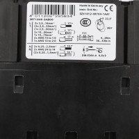 Siemens Schütz 3RT1046-3AB00 GEB