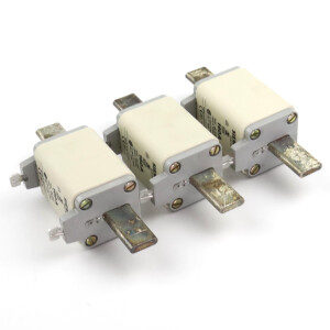 Siemens NH-Sicherungseinsatz 3NA2 236 (3Stk.) GEB