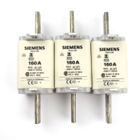 Siemens NH-Sicherungseinsatz 3NA2 236 (3Stk.) GEB