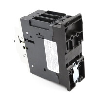 Siemens Leistungsschalter 3RV1031-4BB10 NOV