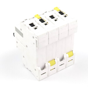 Schneider Electric Leitungsschutzschalter A9F04720 iC60N NOV