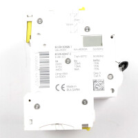 Schneider Electric Leitungsschutzschalter A9F04720 iC60N NOV