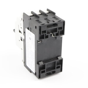 Siemens Leistungsschalter 3RV1021-1JA15 GEB