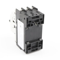 Siemens Leistungsschalter 3RV1021-1JA15 GEB