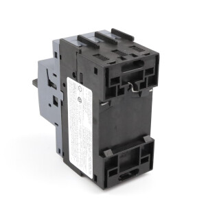 Siemens Leistungsschalter 3RV2011-1JA15 GEB