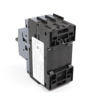 Siemens Leistungsschalter 3RV2011-1JA15 GEB