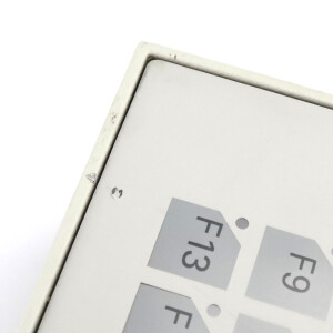 Siemens Simatic OP15-A 6AV3515-1EB00 E-Stand:03 GEB