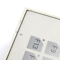 Siemens Simatic OP15-A 6AV3515-1EB00 E-Stand:03 GEB