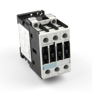 Siemens Leistungsschütz 3RT1023-1AB00 GEB