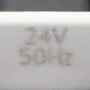 Siemens Leistungsschütz 3RT1023-1AB00 GEB