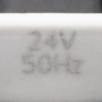 Siemens Leistungsschütz 3RT1023-1AB00 GEB