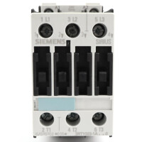 Siemens Leistungsschütz 3RT1023-1AB00 GEB