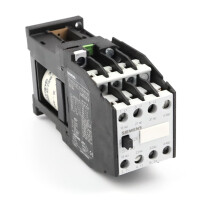 Siemens Schütz 3TF4022-0BM4 NOV