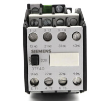 Siemens Schütz 3TF4022-0BM4 NOV