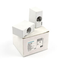 Siemens Sicherungssockel 5SG1594 (6Stk.) OVP