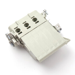 Wieland Klemmenadapter POW BAS WR 6 6,0 40 AG 70.005.0653.0 (4Stk.) OVP