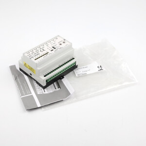 CEAG Überwachungsmodul DLS/3PH-BUS-Modul 40071346955 OVP