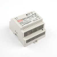 Mean Well Netzteil DR-30-24 24VDC GEB