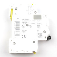 Schneider Electric Leitungsschutzschalter A9F07116 iC60H NOV