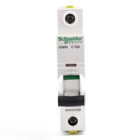 Schneider Electric Leitungsschutzschalter A9F07116 iC60H NOV