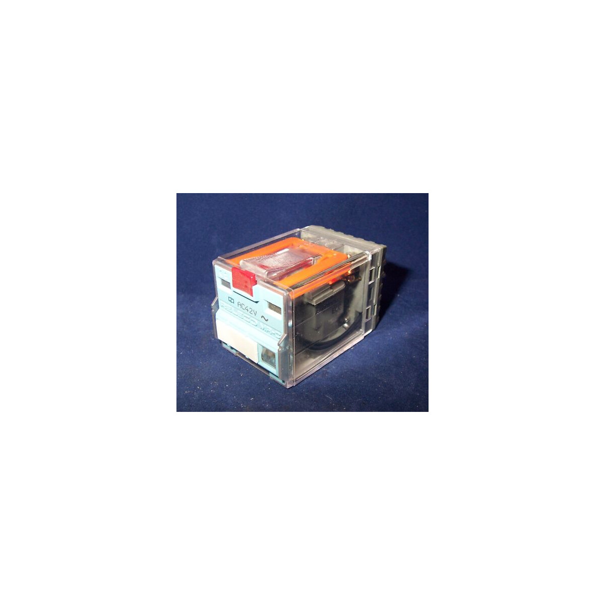 RELECO Relais C3-A30X NOV