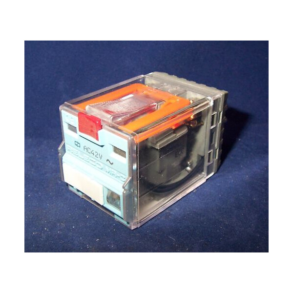 RELECO Relais C3-A30X NOV