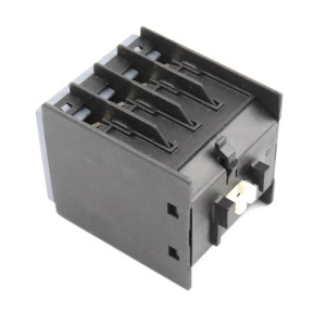 Siemens Hilfsschalterblock 3RH2911-1HA31 GEB