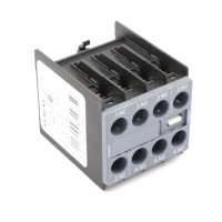 Siemens Hilfsschalterblock 3RH2911-1HA31 GEB