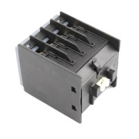 Siemens Hilfsschalterblock 3RH2911-1HA31 GEB