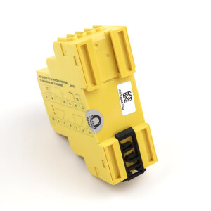 Bender Differenzstrom-Überwachungsgerät RCM420-D-2 B74014002 GEB