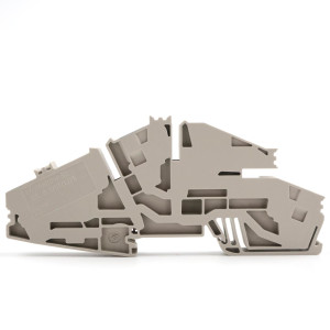 Weidmüller Installations-Etagenklemme PDL 6 S/NT/L/PE 1411320000 (25Stk.) OVP