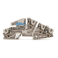 Weidmüller Installations-Etagenklemme PDL 6 S/NT/L/PE 1411320000 (25Stk.) OVP