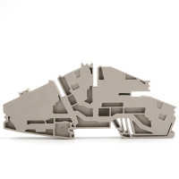 Weidmüller Installations-Etagenklemme PDL 6 S/NT/L/PE 1411320000 (25Stk.) OVP
