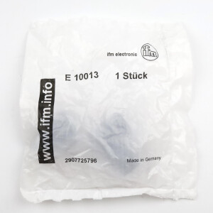 ifm electronic Buchse E10013 OVP