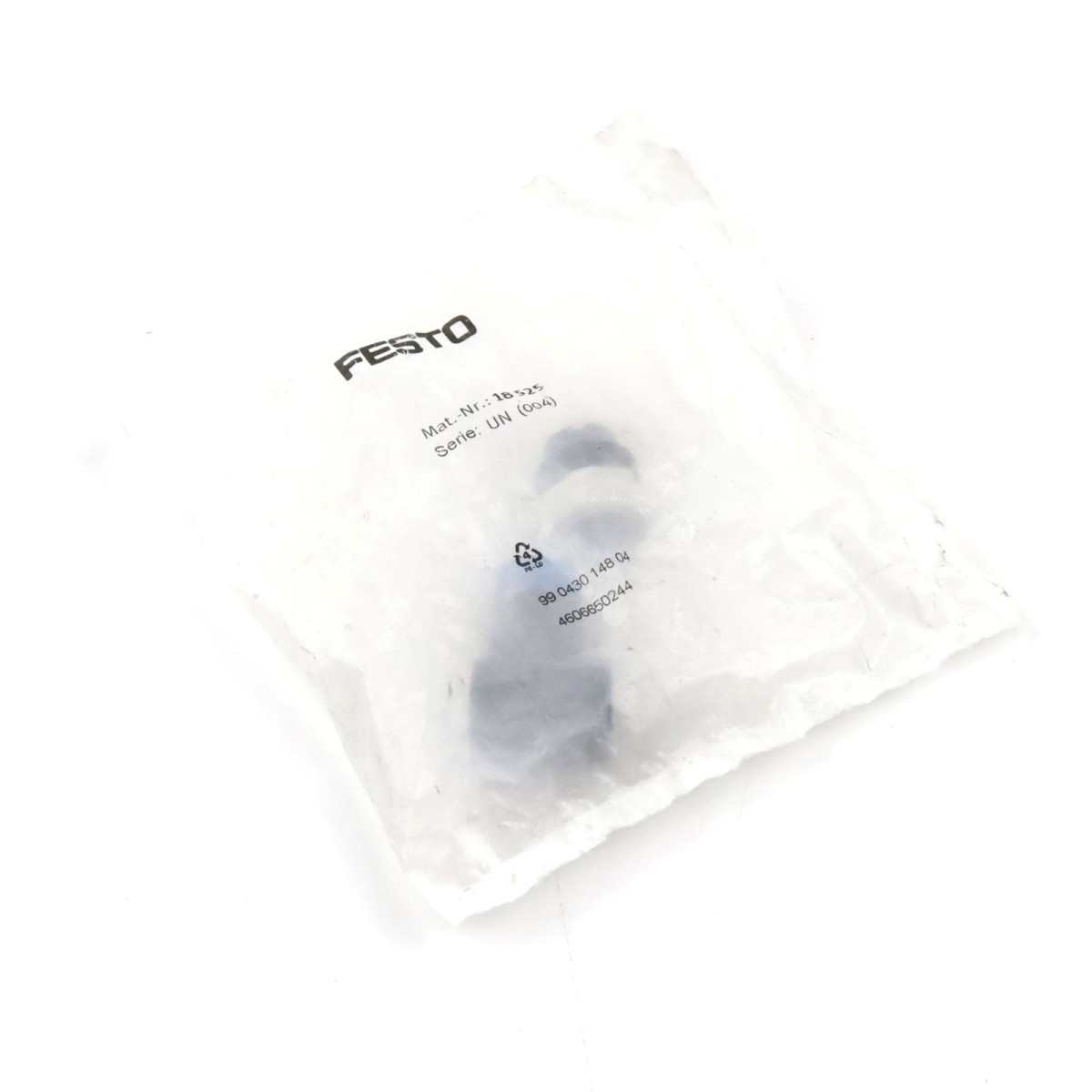 Festo Steckdose FBSD-WD-9 18525 OVP