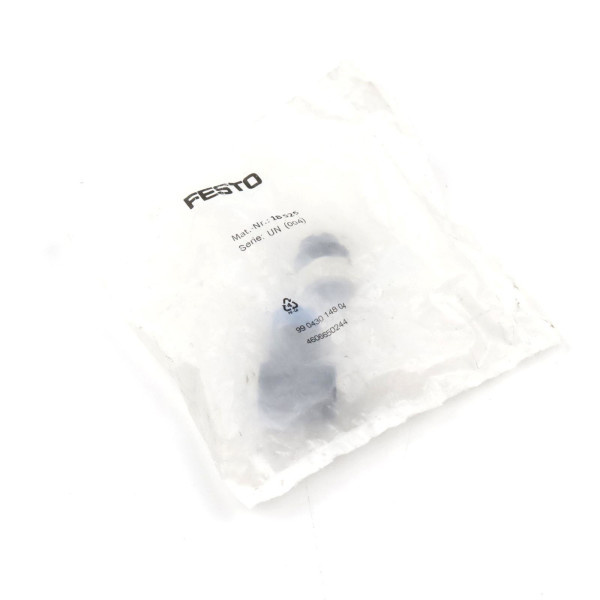 Festo Steckdose FBSD-WD-9 18525 OVP