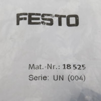 Festo Steckdose FBSD-WD-9 18525 OVP