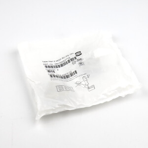 Harting Buchse Han 5 MOD BU-ES 16A 09140052716 (2Stk.) OVP