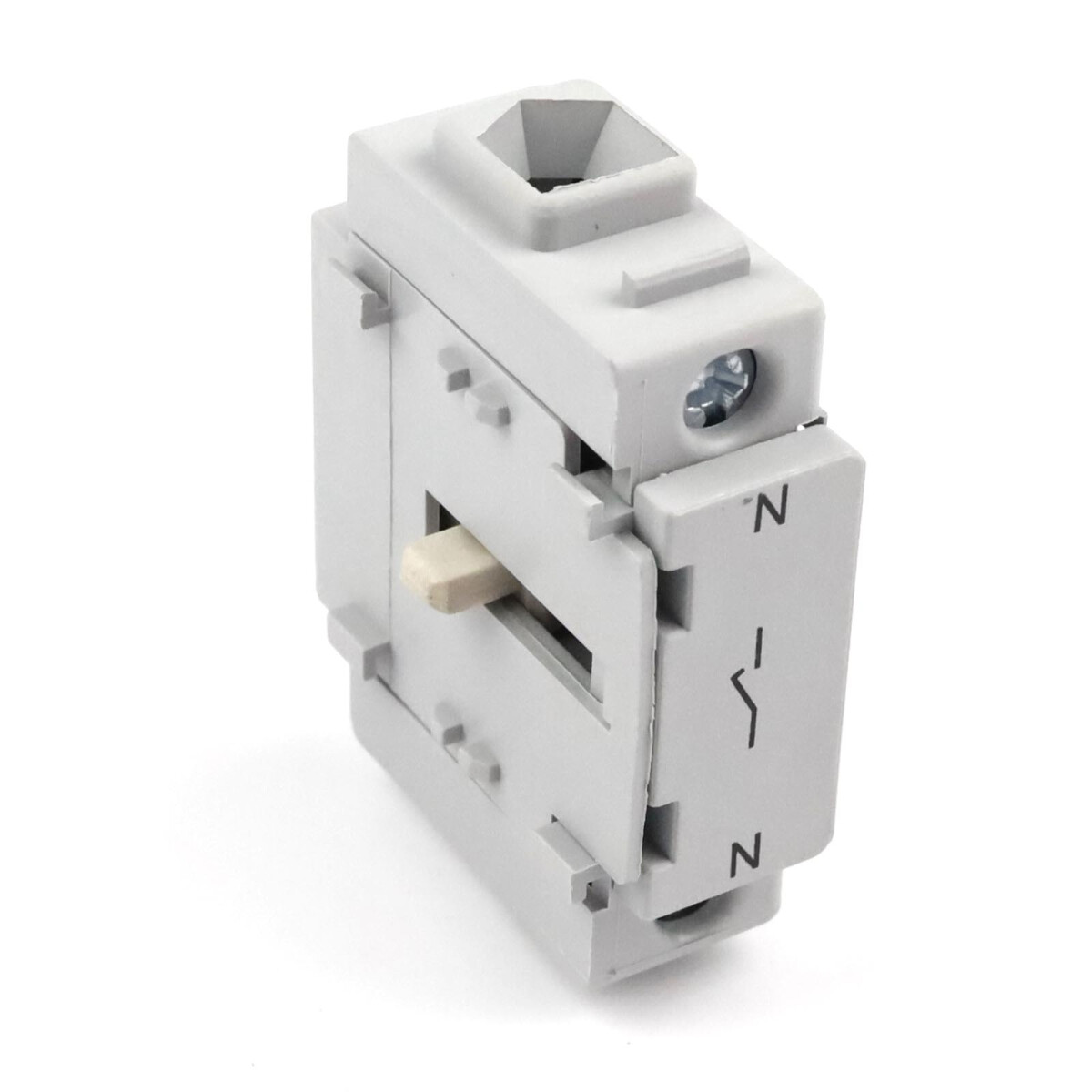 Siemens N-Leiter 3LD9220-0C NOV