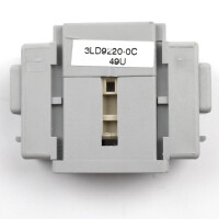 Siemens N-Leiter 3LD9220-0C NOV