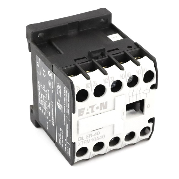 Eaton Hilfsschütz DILER-40 24V GEB