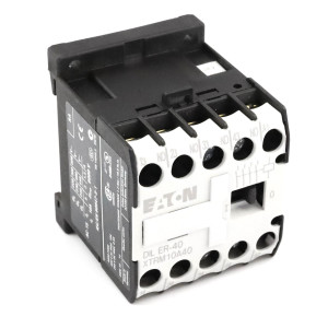 Eaton Hilfsschütz DILER-40 24V GEB