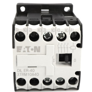 Eaton Hilfsschütz DILER-40 24V GEB
