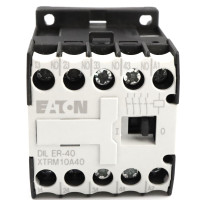 Eaton Hilfsschütz DILER-40 24V GEB
