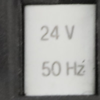 Eaton Hilfsschütz DILER-40 24V GEB
