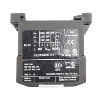 Eaton Hilfsschütz DILER-40 24V GEB