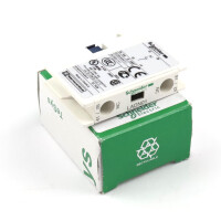 Schneider Electric Hilfsschalterblock LADN01 038372 OVP