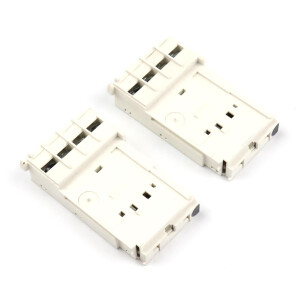 Schneider Electric Kontaktblock LUA1C20 (2Stk.) GEB