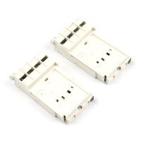 Schneider Electric Kontaktblock LUA1C20 (2Stk.) GEB