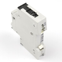 Siemens Leitungsschutzschalter 5SY4106-6 GEB